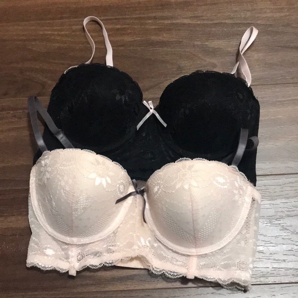Women’s bras
